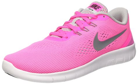 Kids' Pink Nike Shoes 